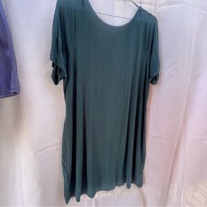 Old navy Green Women's dress